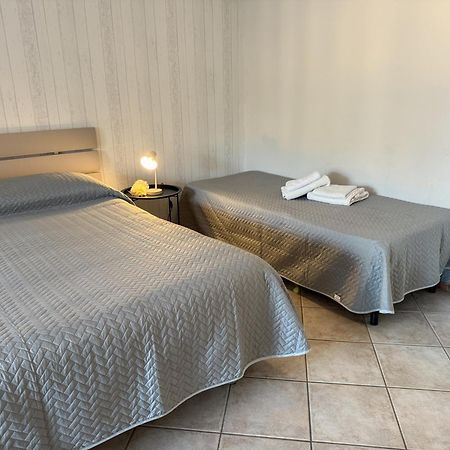 B&B La Magnolia Bassano in Teverina Экстерьер фото