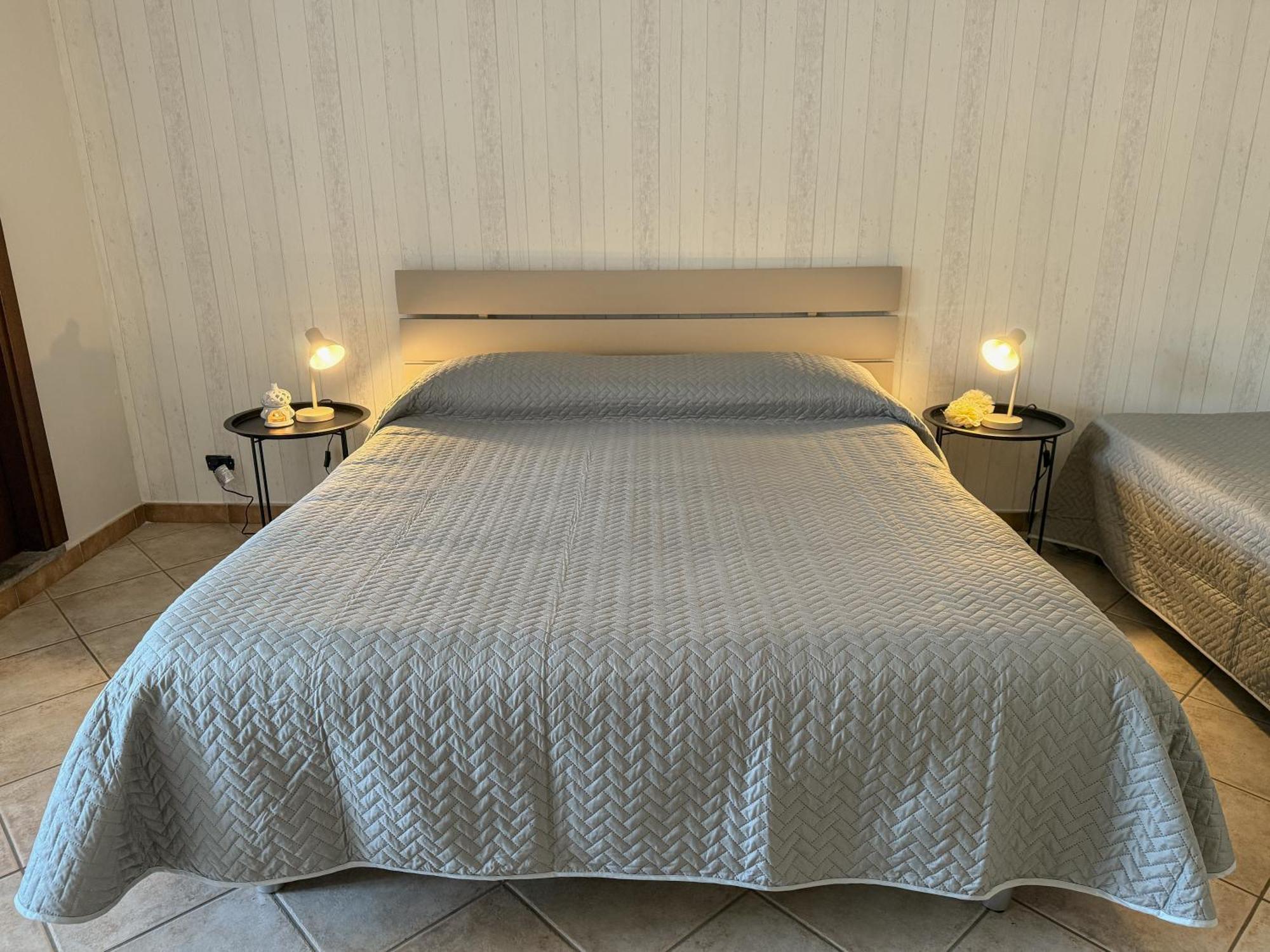 B&B La Magnolia Bassano in Teverina Экстерьер фото