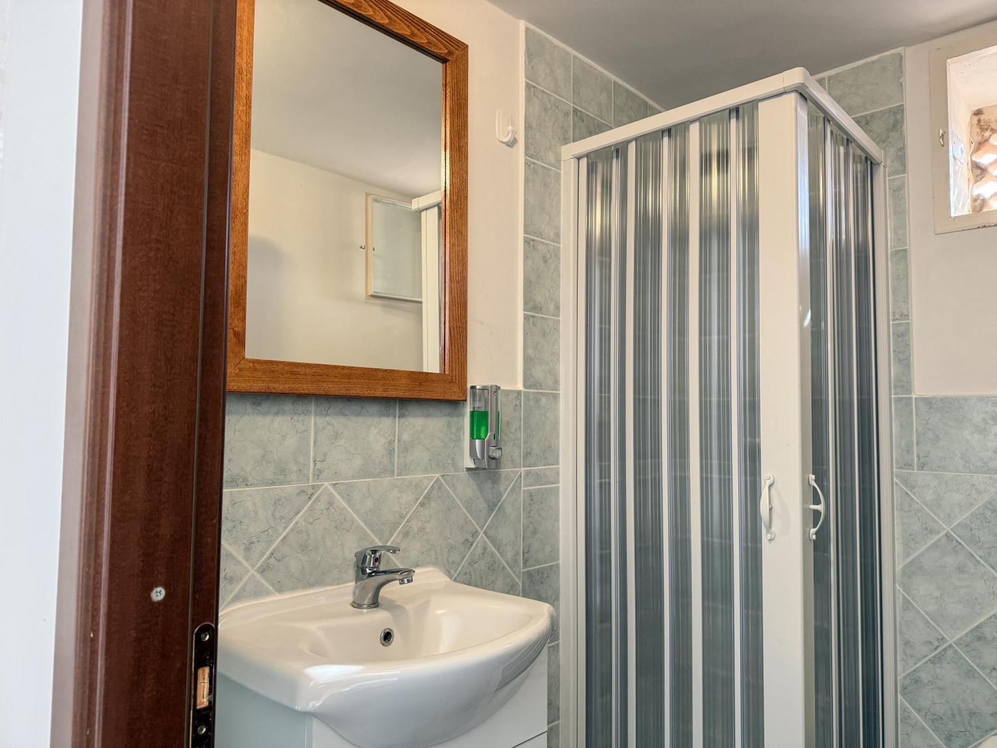 B&B La Magnolia Bassano in Teverina Экстерьер фото
