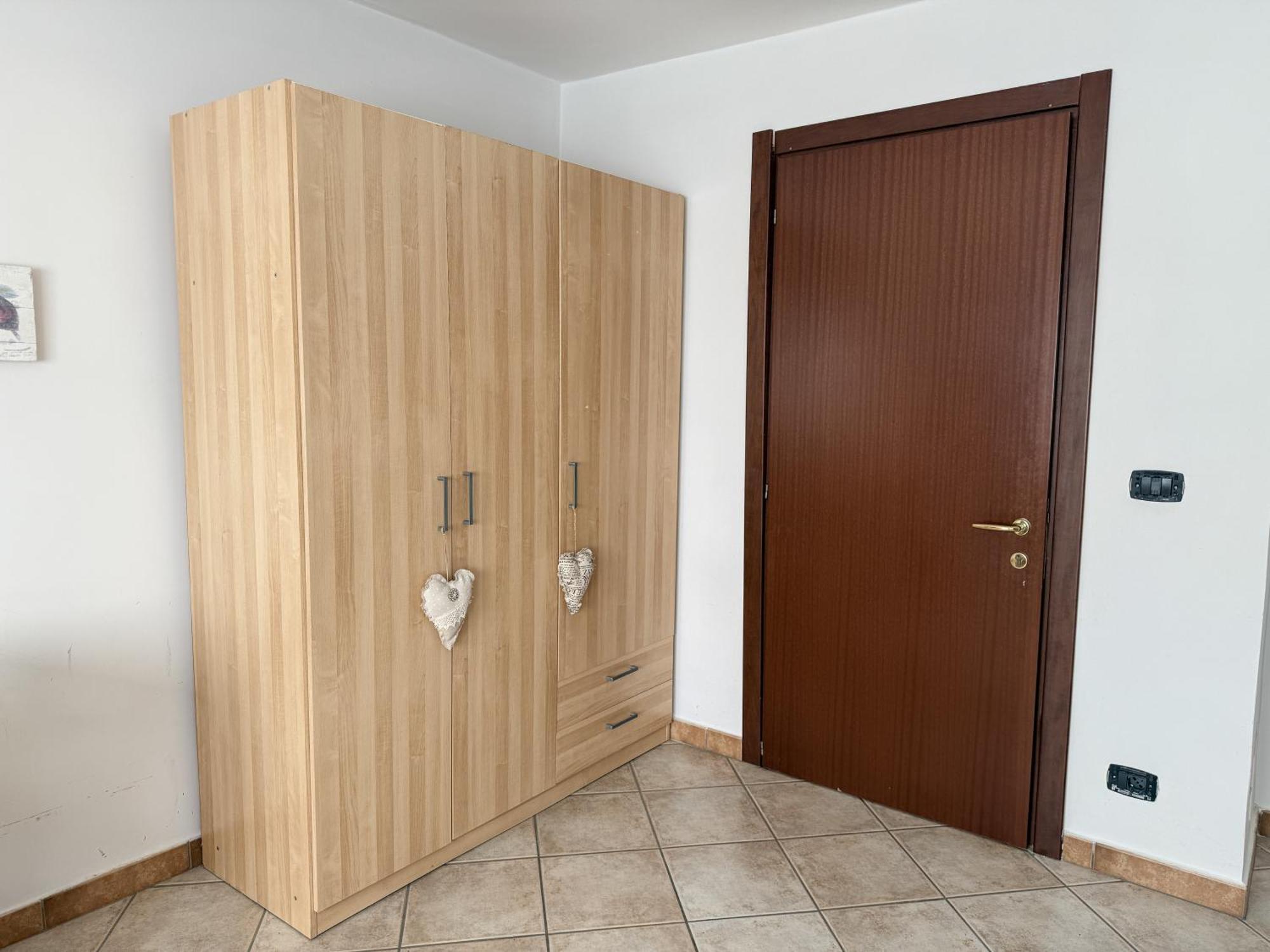 B&B La Magnolia Bassano in Teverina Экстерьер фото
