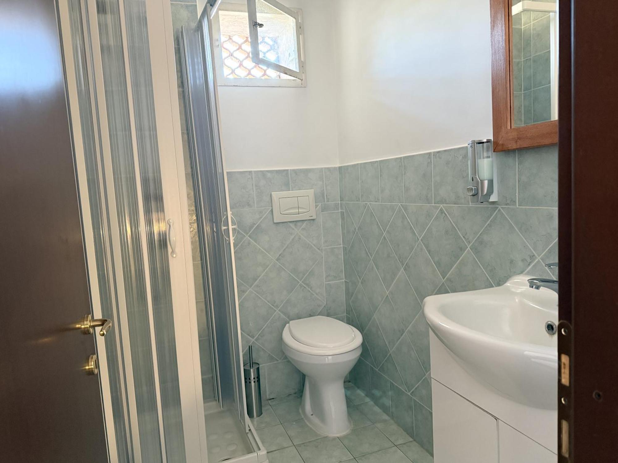 B&B La Magnolia Bassano in Teverina Экстерьер фото