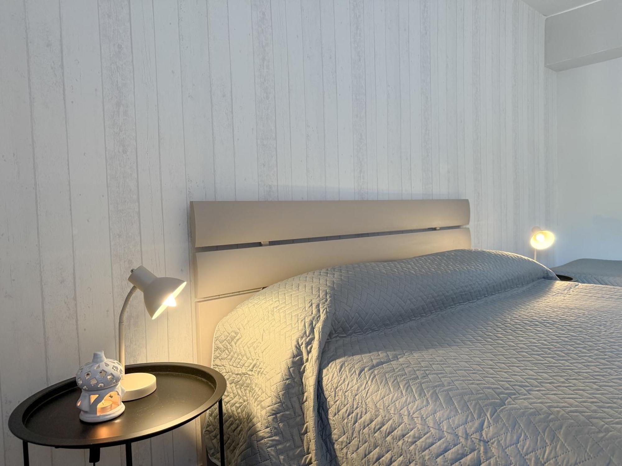 B&B La Magnolia Bassano in Teverina Экстерьер фото