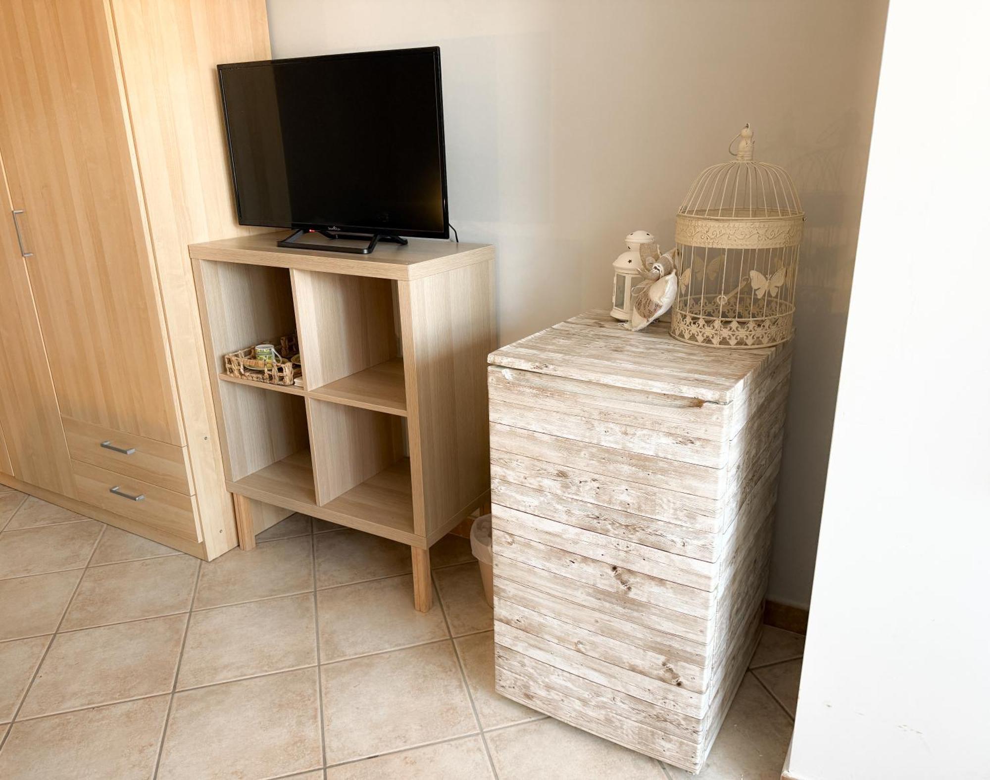 B&B La Magnolia Bassano in Teverina Экстерьер фото