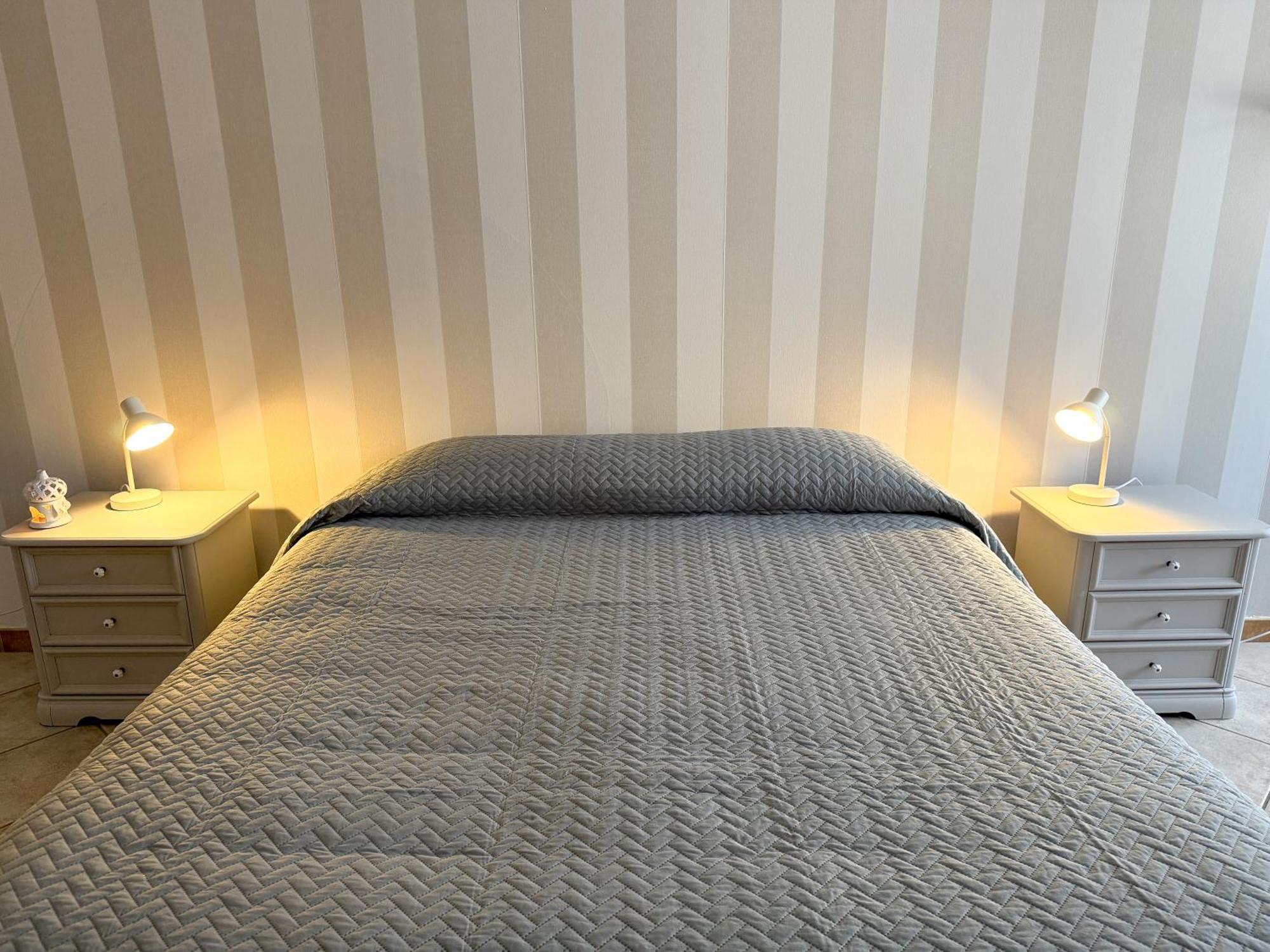 B&B La Magnolia Bassano in Teverina Экстерьер фото