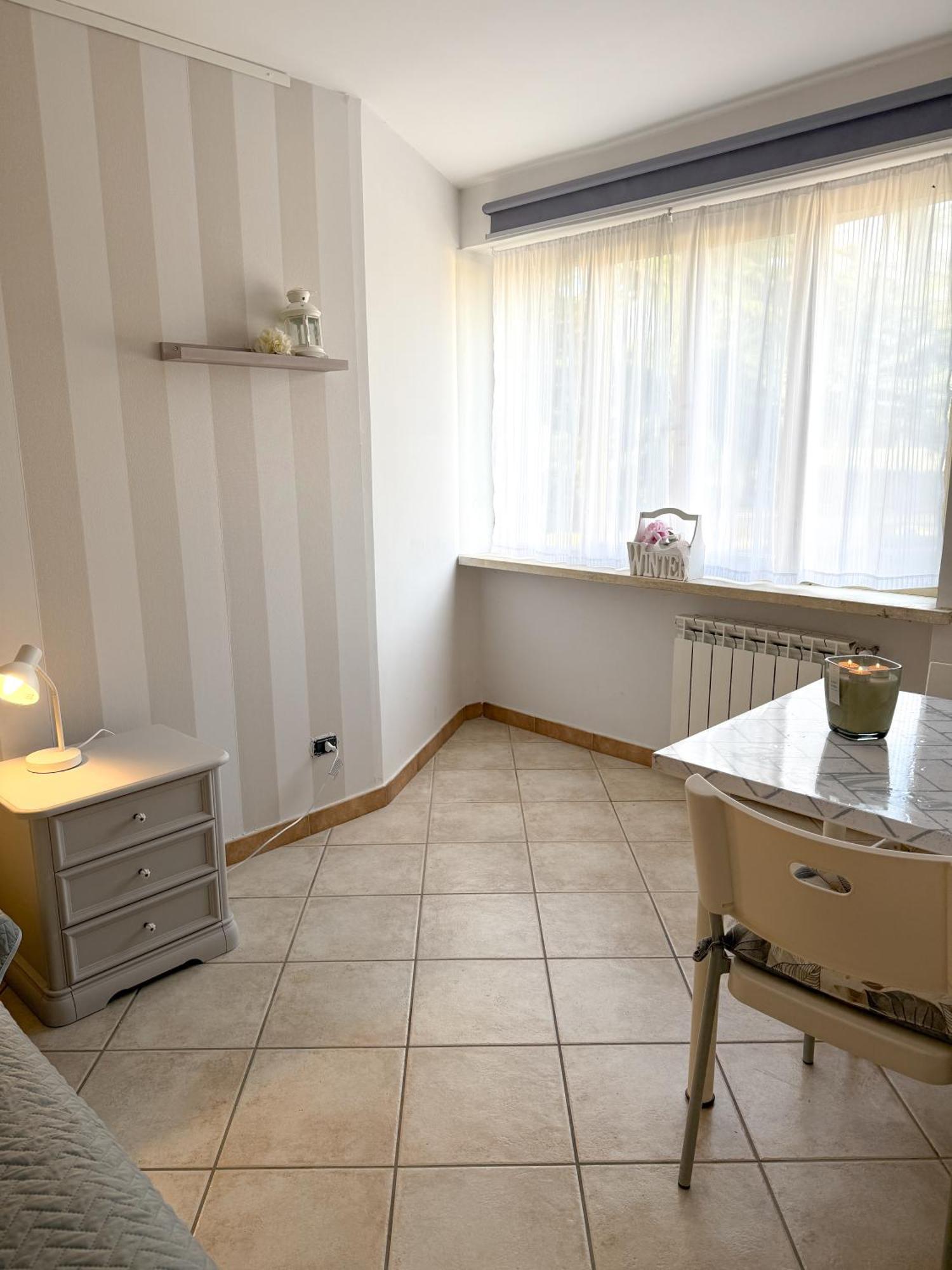 B&B La Magnolia Bassano in Teverina Экстерьер фото