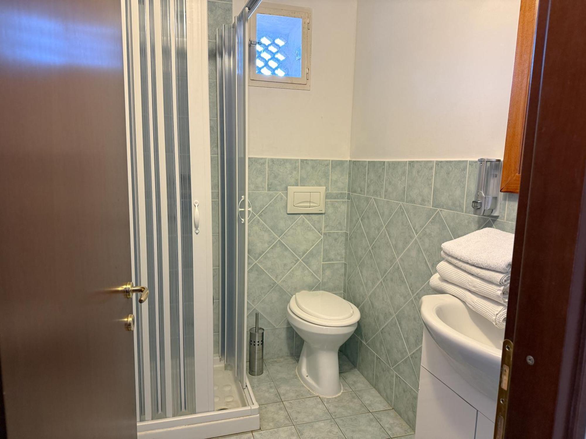 B&B La Magnolia Bassano in Teverina Экстерьер фото